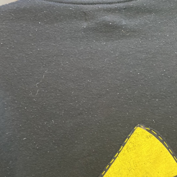 Upcycled Forever 21 Crewneck - Picture 6 of 12